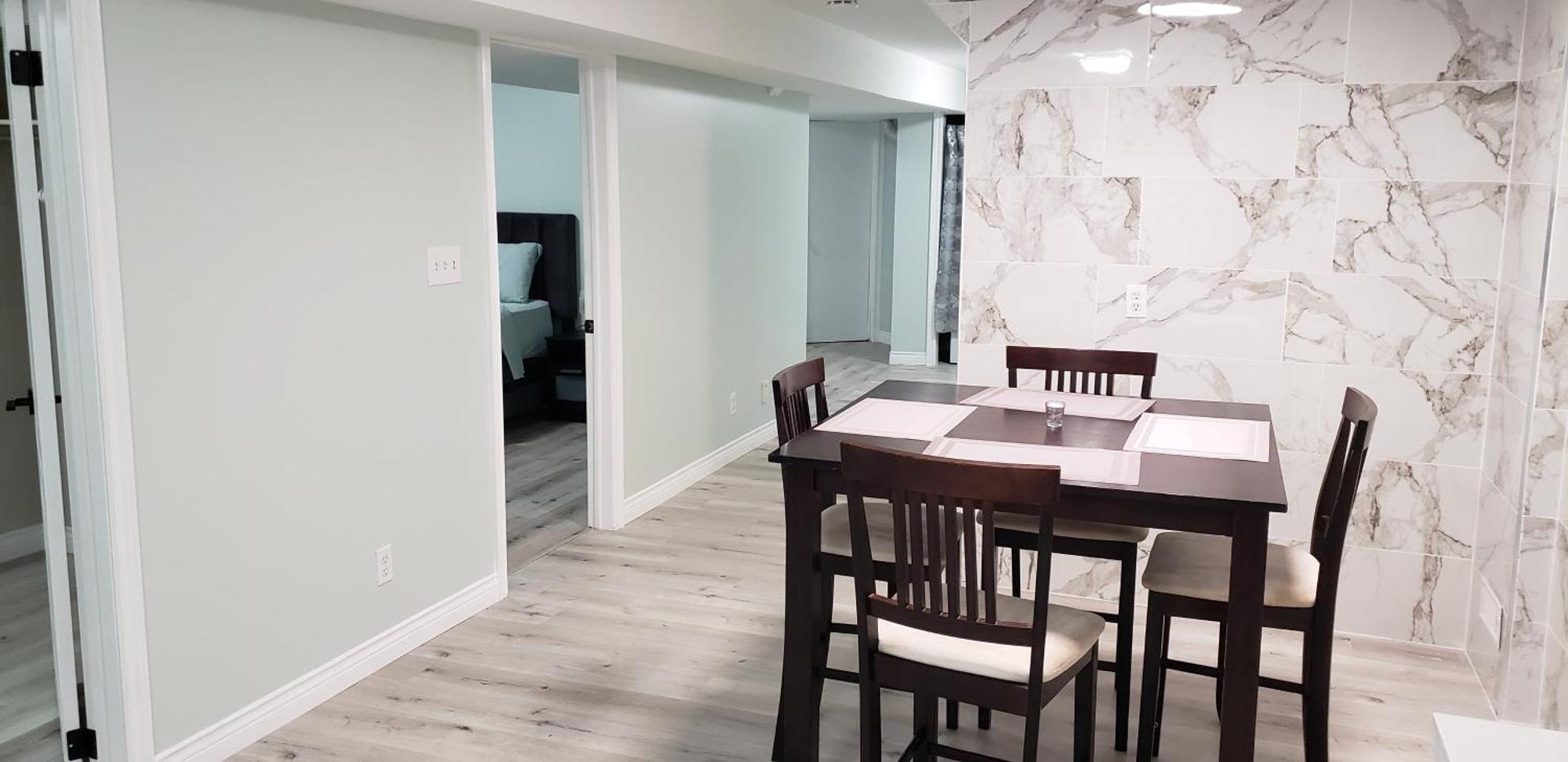 2 Bedroom Luxury Apartment Guelph Exteriér fotografie