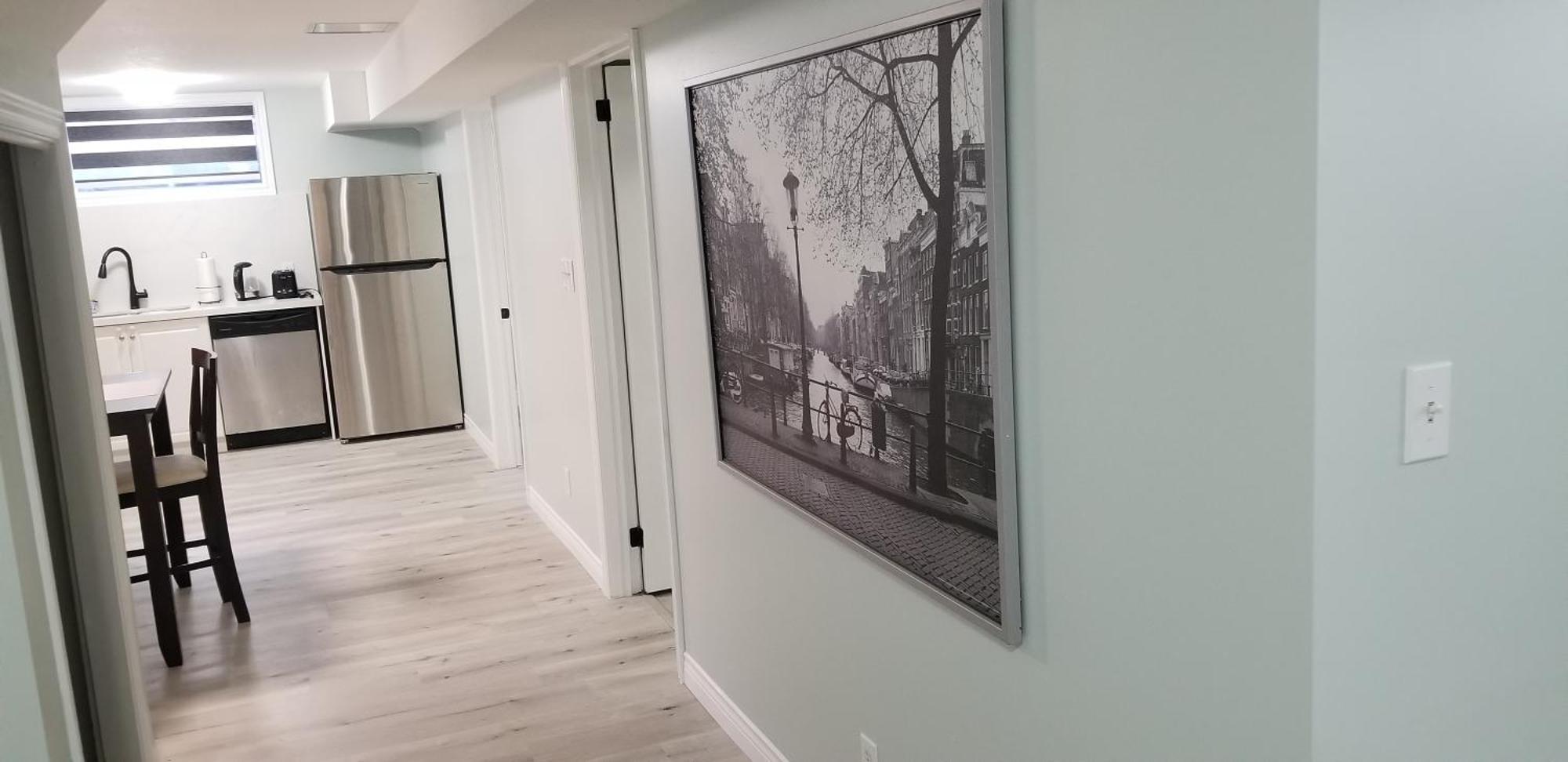 2 Bedroom Luxury Apartment Guelph Exteriér fotografie