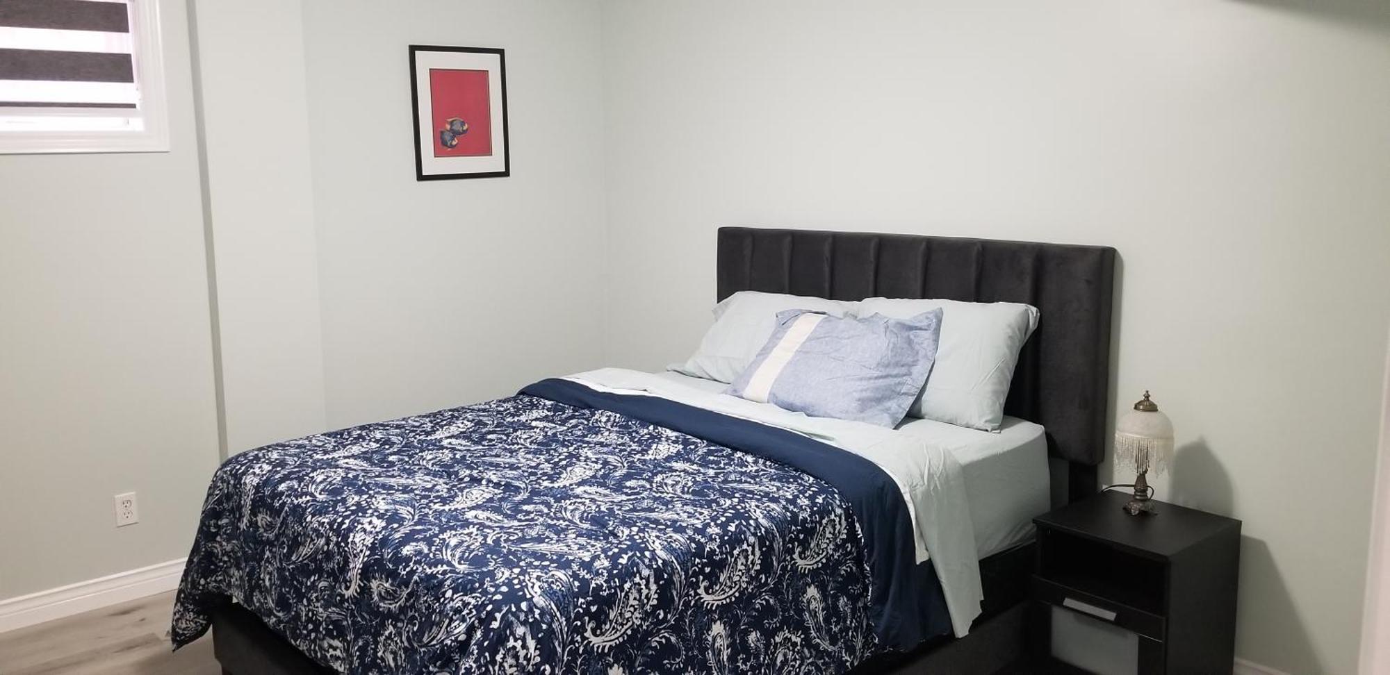 2 Bedroom Luxury Apartment Guelph Exteriér fotografie